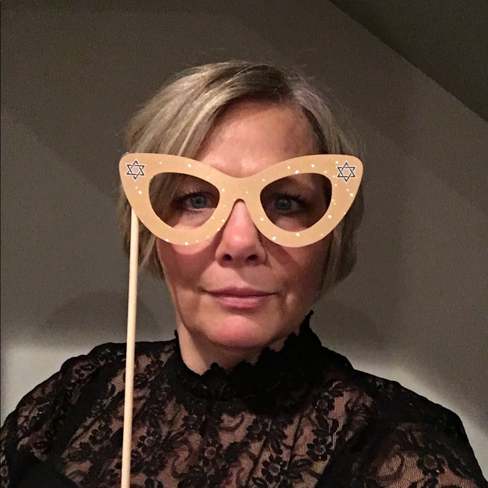 Meet your Posher, Willetta